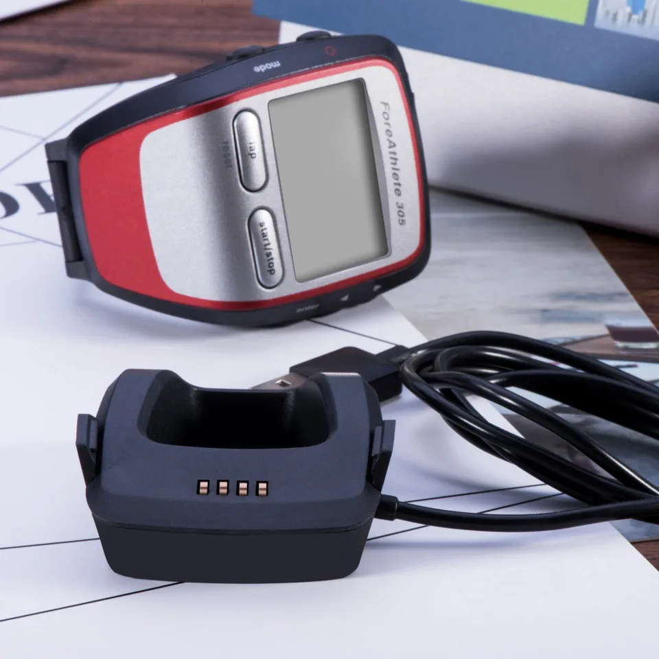 garmin forerunner 305 gps