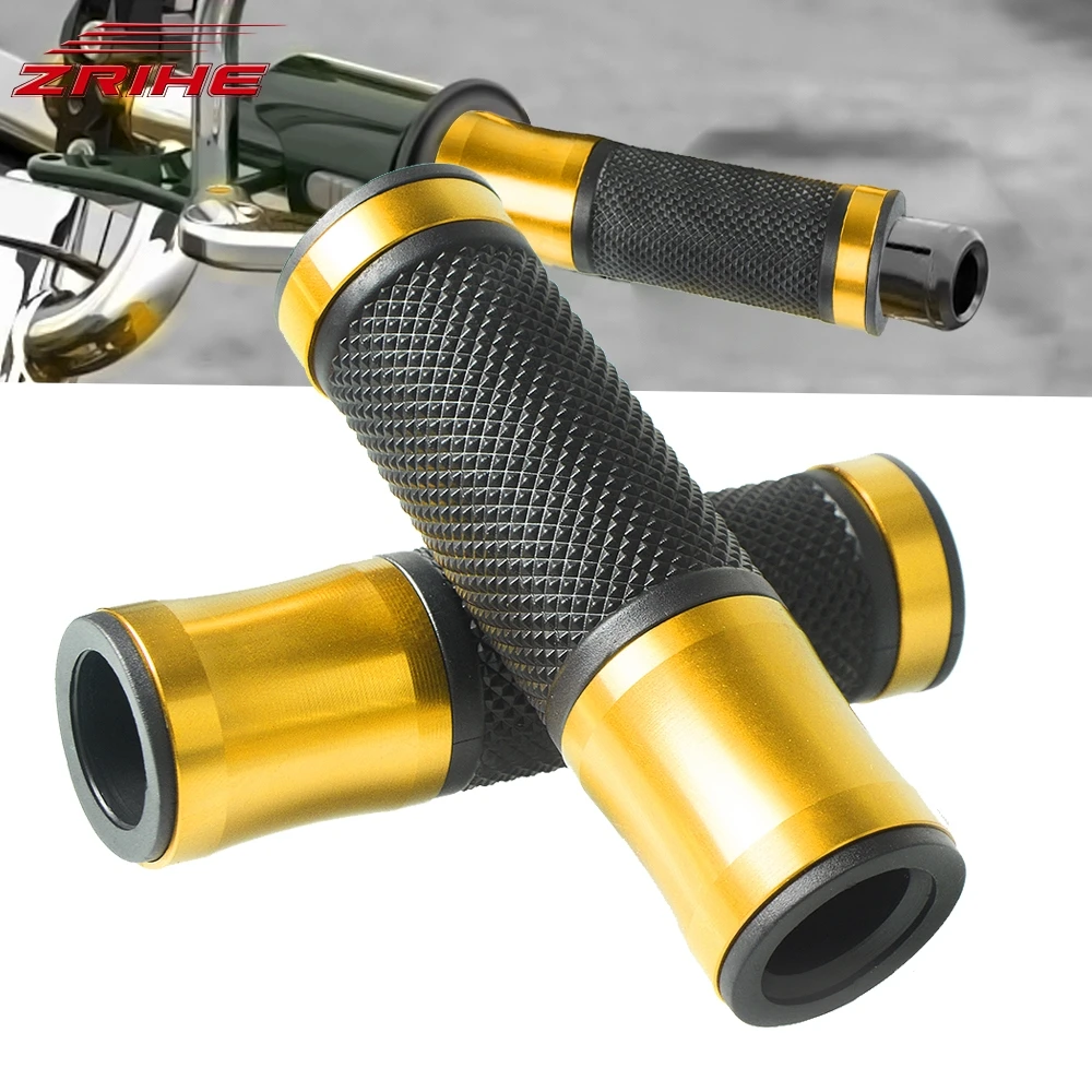 

For HONDA CBR 300R 400 NC23 NC29 500R 600 F F2 F3 F4 F4i 650F 600 900 929 954 RR Handlebar Grip Handle Bar Motorbike Hand Grips