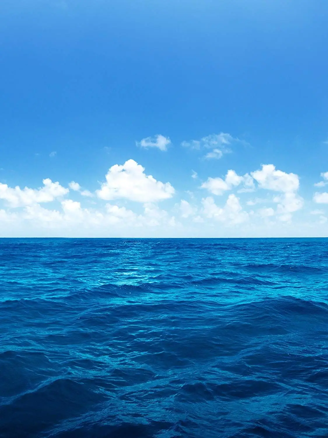 Голубое небо и море фон для фотосъемки морской тематики студия реквизит 5x7ft/150X210