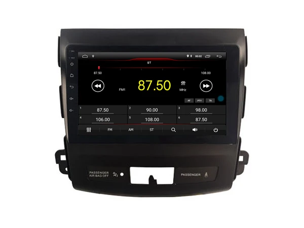 Clearance Elanmey top equipped 8 core+64G rom android 8.1 car radio for Mitsubishi Outlander 2006-2012/Peugeot 4007/Citroen C-Crosser GPS 3 Clearance Elanmey top equipped 8 core+64G rom android 8.1 car radio for Mitsubishi Outlander 2006-2012/Peugeot 4007/Citroen C-Crosser GPS 3