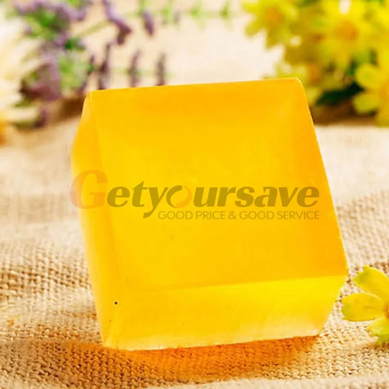 100% اليدوية العسل الصابون حمام تبييض التقشير الجلوتاثيون أربوتين العسل حمض الصابون 100g