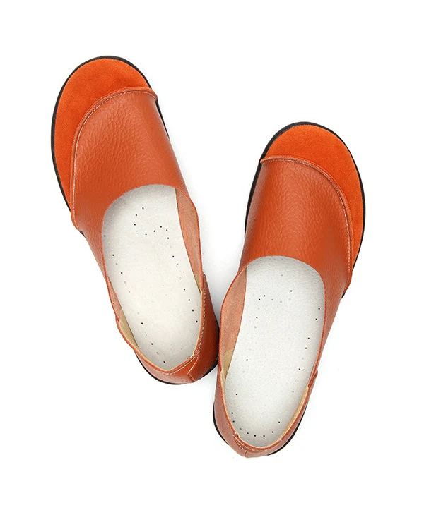 LL 987 (12) Women's Leather Shoes