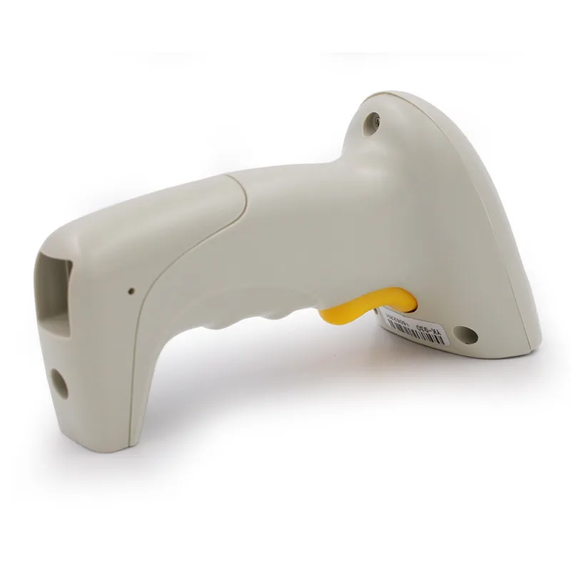 Grátis para Pos e Inventário Yk-930 com Interface de Scanner de Código de Barras do Laser Hand-held Frete Single-line1d 10 de código de Barras Do Laser Frete grátis Para POS e inventário