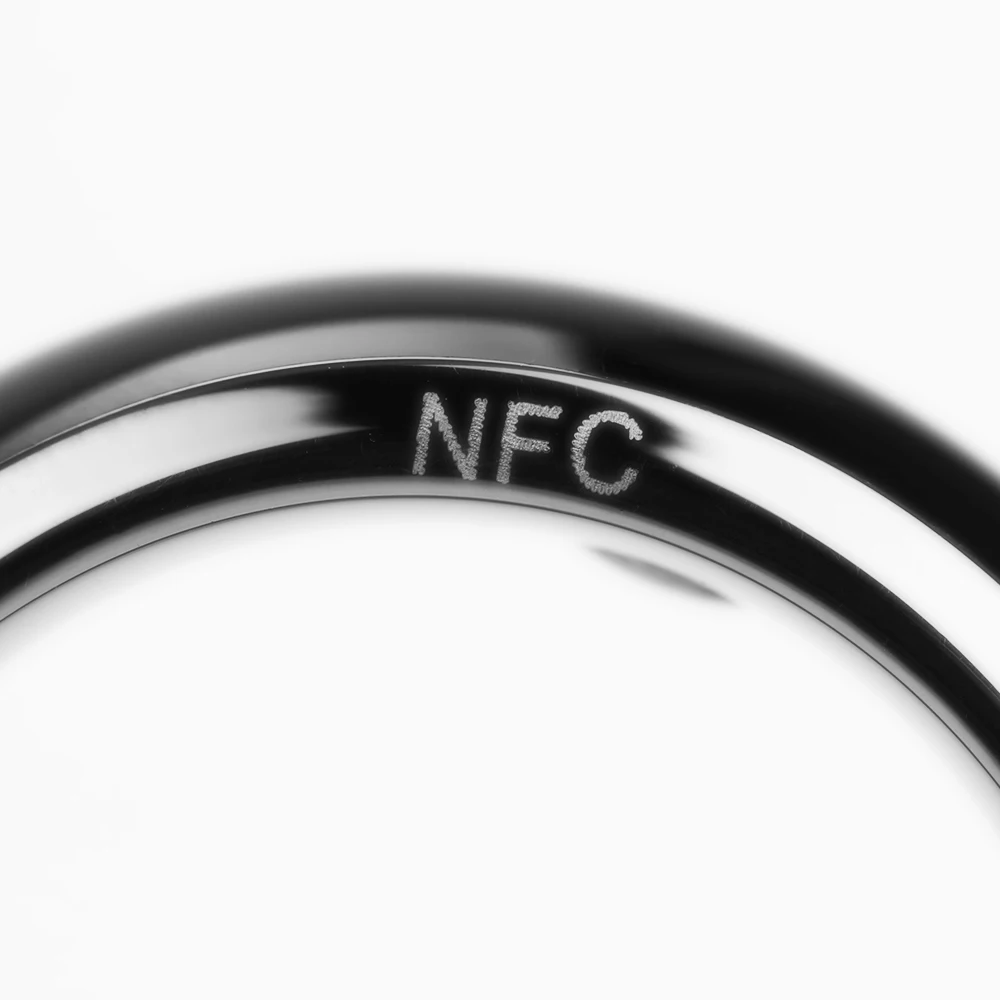 Jakcom R3 Смарт волшебное кольцо на палец, Timer2(MJ02) Водонепроницаемый IC/ID/NFC карты для Android оконные рамы NFC Аксессуары для мобильных телефонов