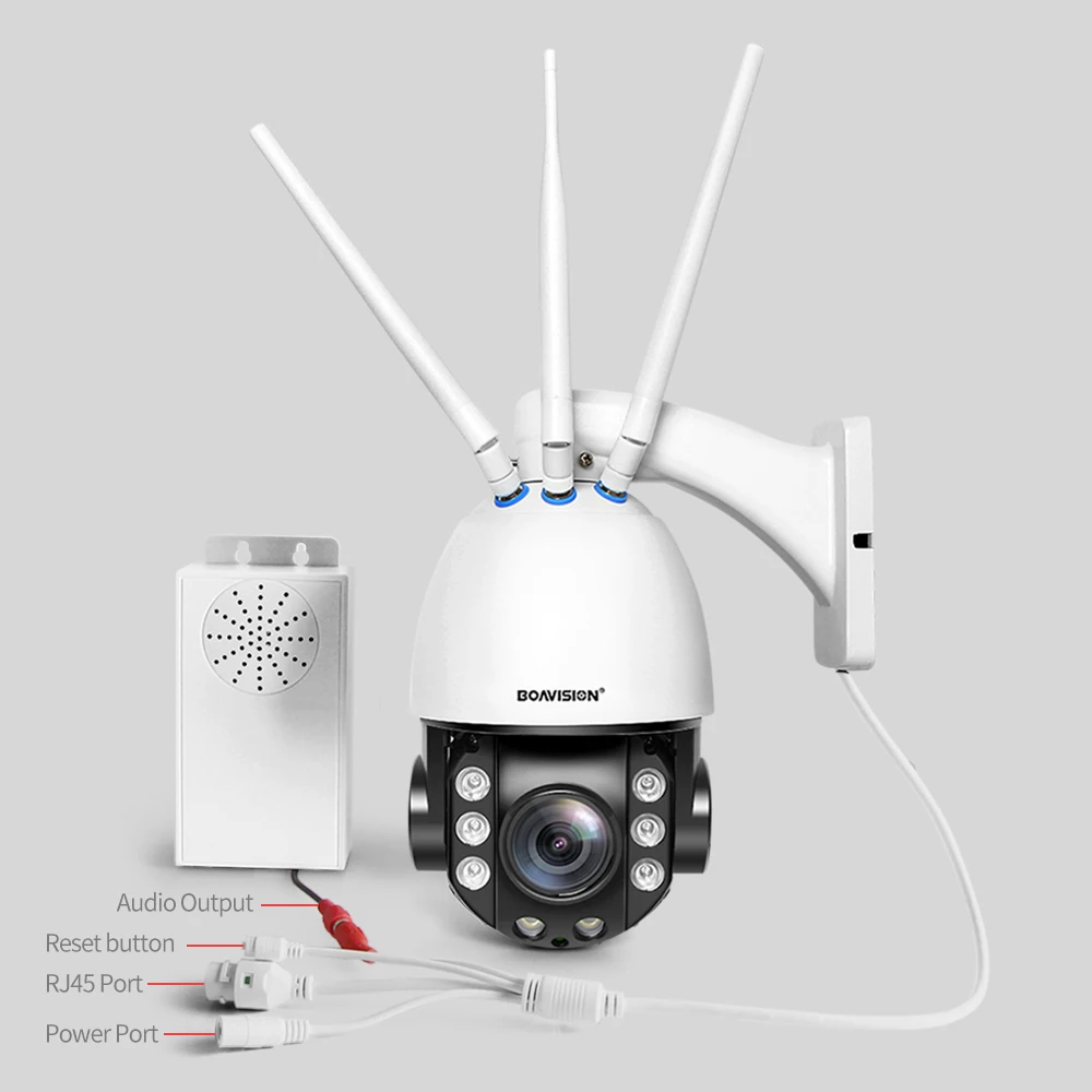 14 4g wifi camera 