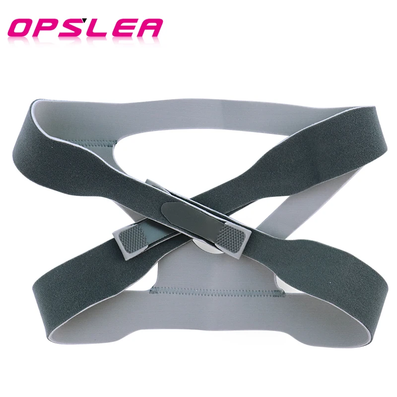 cpap elastic headgear