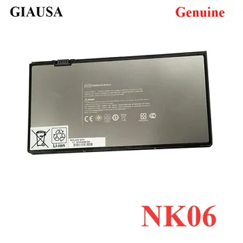 

GIAUSA Genuine NK06 battery for HP Envy 15 15t Series HSTNN-IB01 HSTNN-Q42C HSTNN-XB01 576833-001 570421-171