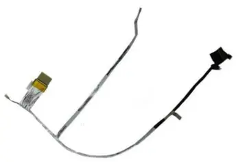 

WZSM New laptop LCD cable for HP Pavilion DV7 DV7-6000 DV6-6000 Screen Video Cable 50.4RN10.001 50.4RN10.002