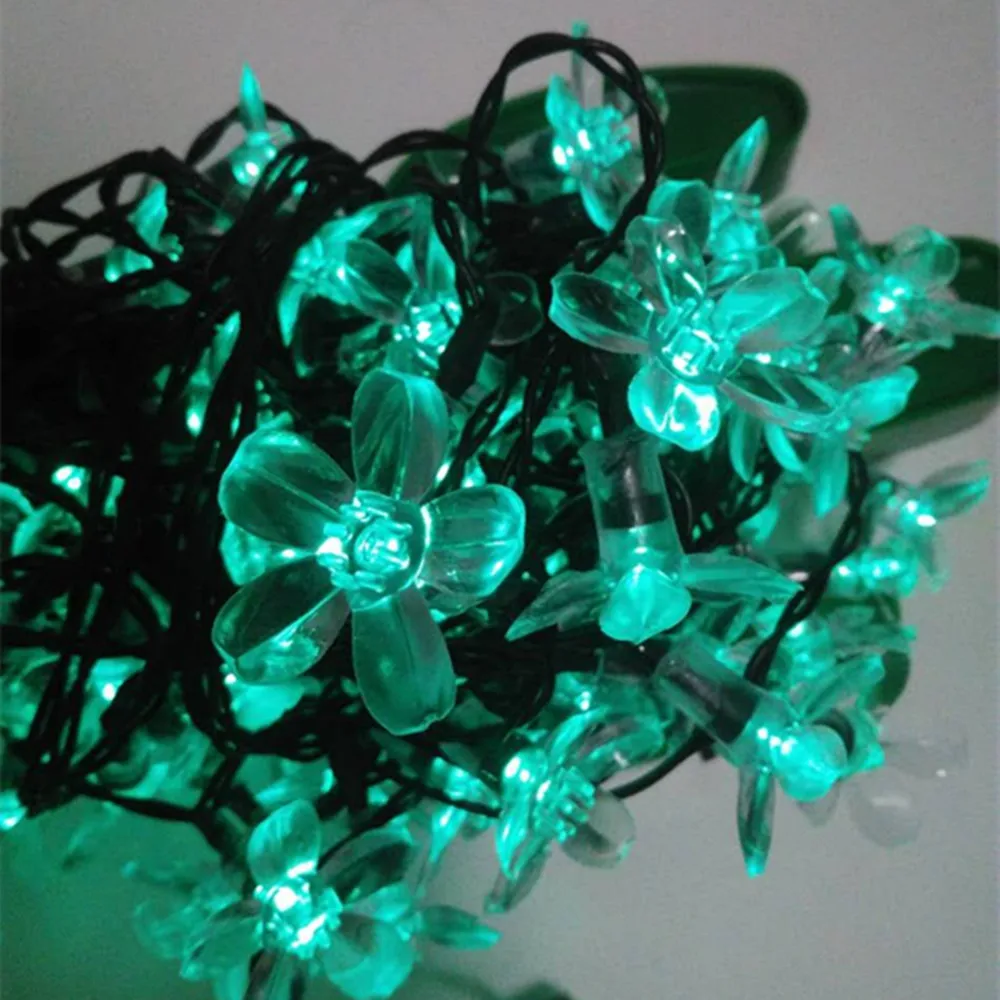 GREEN DETAILS