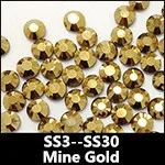 Mine Gold 21