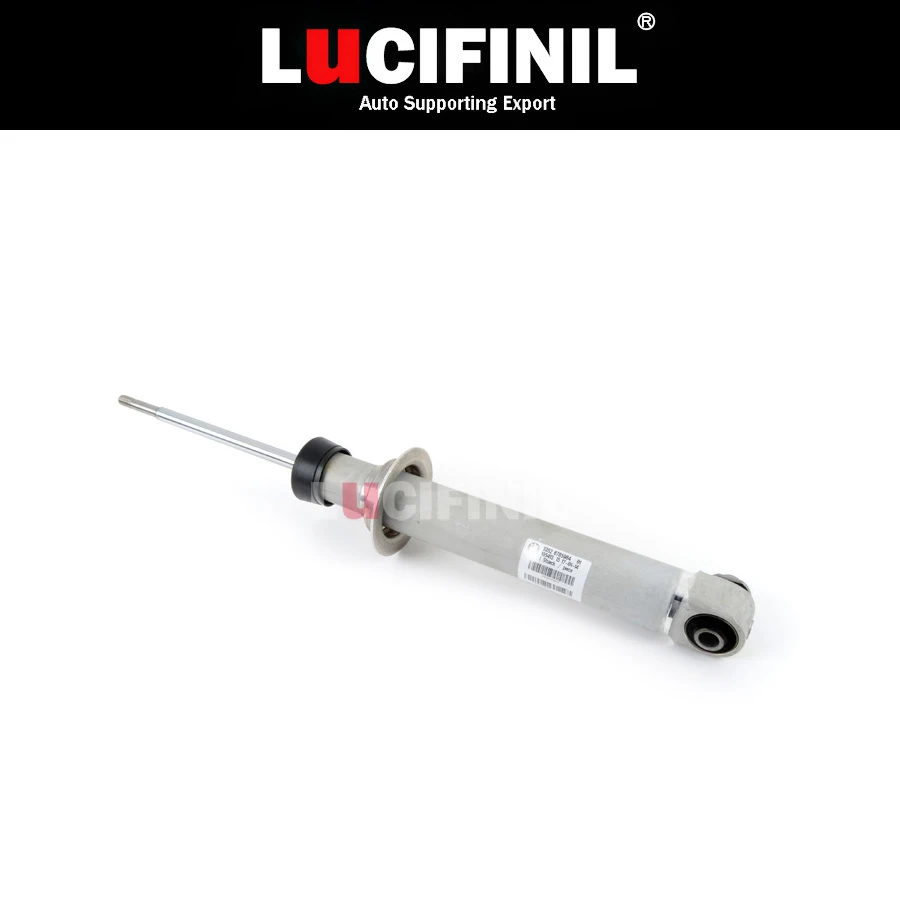 LuCIFINIL Rear Shock Absorbers Spring Strut Mounting Parts For BMW E60