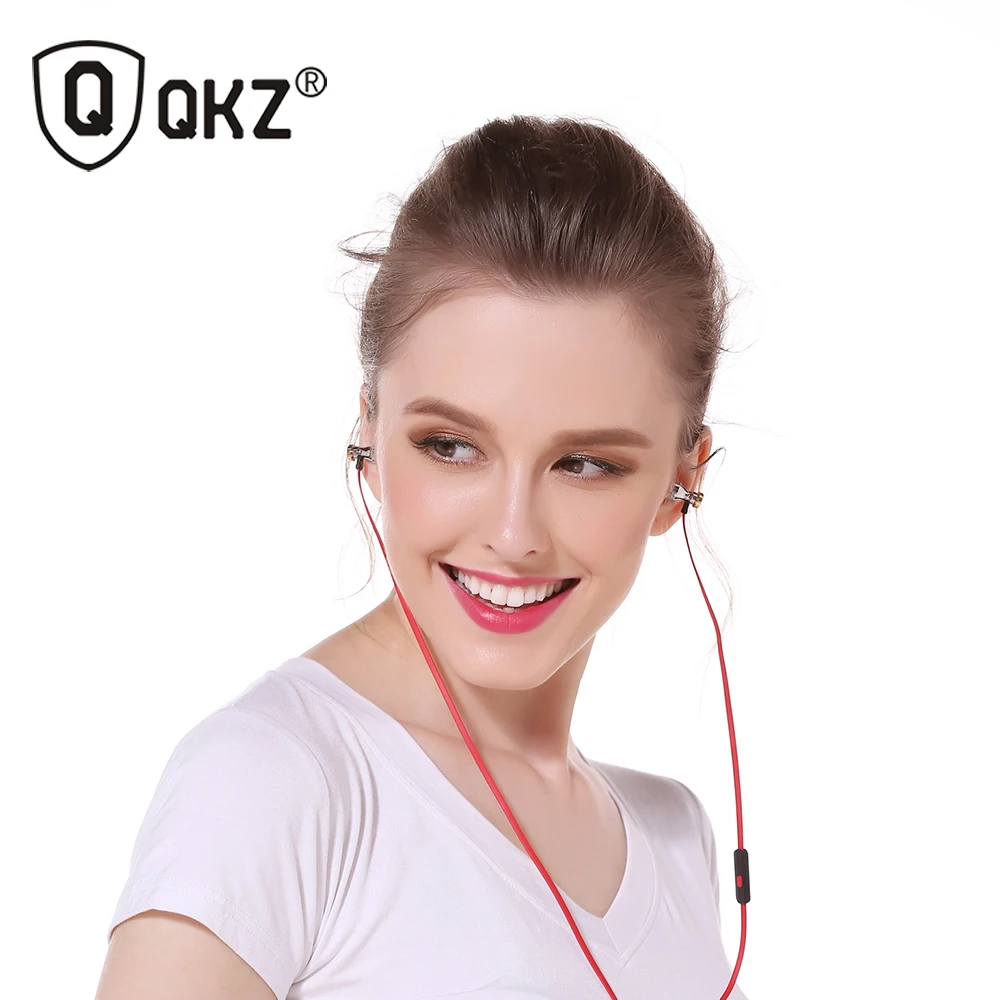 qkz kd1 отзывы