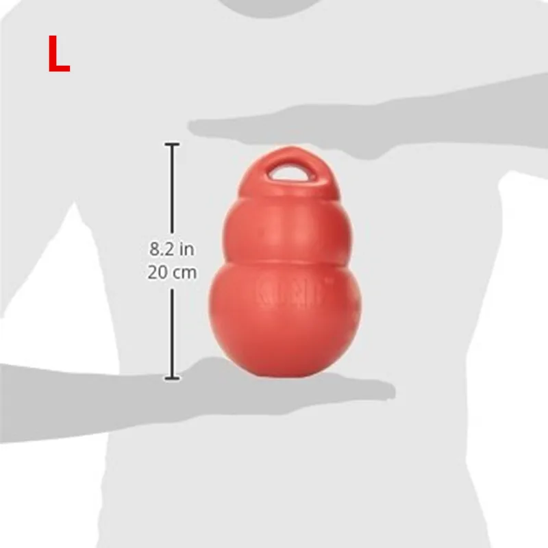 kong bounzer large