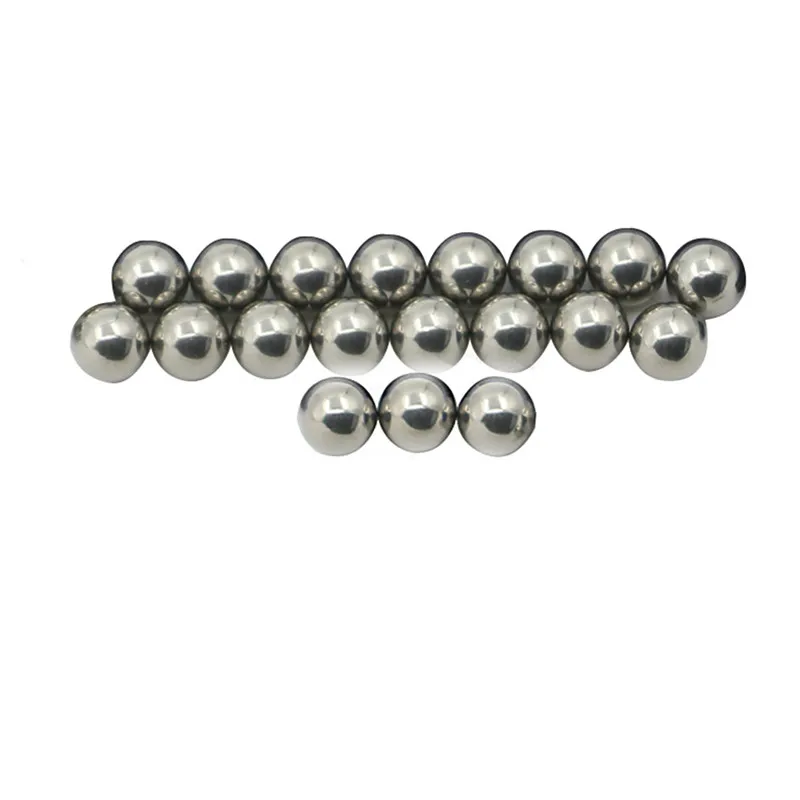 1/2/4/5 piezas para fuera de borda YAMAHA motocicleta ATV Scooter moto de nieve bola-93501-04011- 00 YZF750R YZF600R YZF1000R YZF R6S R6 R1M R1