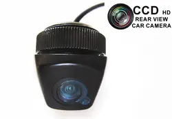 Автомобильная камера заднего вида для BMW X5 X6 HD широкоугольная парковочная ассиметричная линия задний светодиод камера