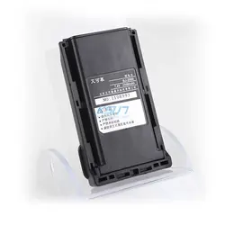 ICOM батарея для рации IC-F26 F15/F16/F24/F14/36FI Батарея BJ2000 Батарея