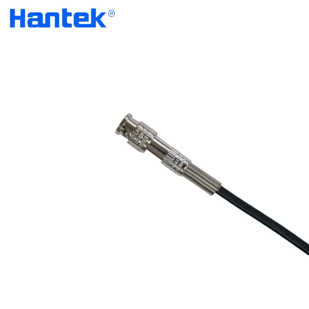 Hantek HT25 автомобильный осциллограф зонд HT25 2,5 метров зажигание Емкостное разложение до 10000:1 зонды для тестирования Osciloscopio