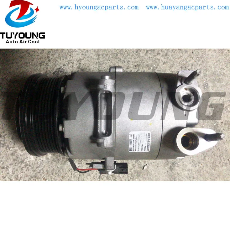 

auto ac compressor for Ford Transit 2.2 VS16 BK31-19D629-AB bk31-19d629 1819581 BK3119D629AB