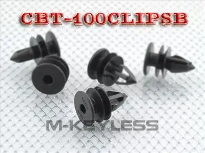 

In Stock New 50x Door Panel Clips Sealer For Chevrolet Malibu 11519032 CLIP-87