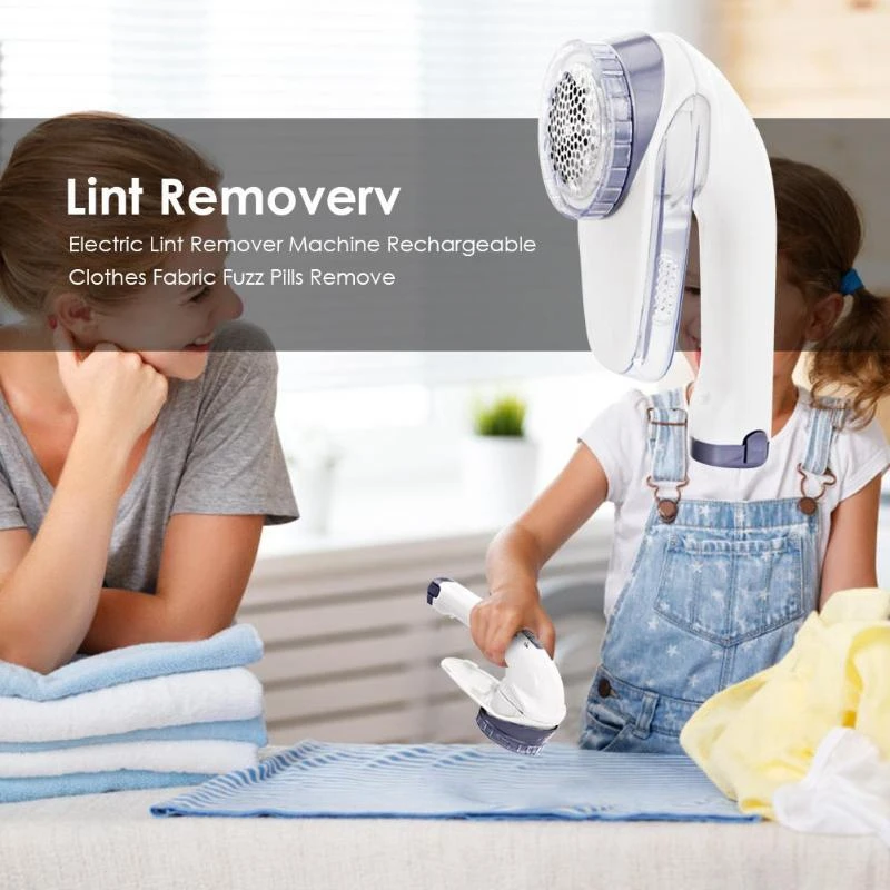 Household Appliances