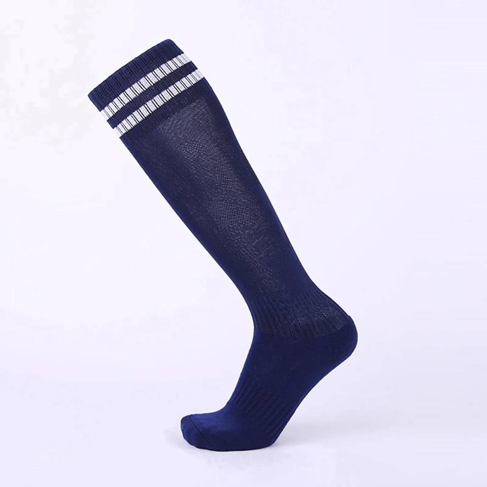 double stripes socks 6