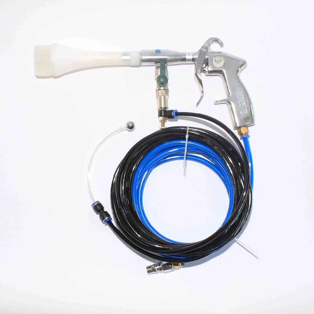 New type Tornador Car Cleaning Gun(S01), Air Pulse Cleaning Gun,Car