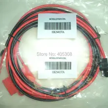 Мощность Шнур кабель для Motorola мобильное радио CM200 CM300 CM340 PM400 PRO3100 PRO5100 PRO7100 HKN4137
