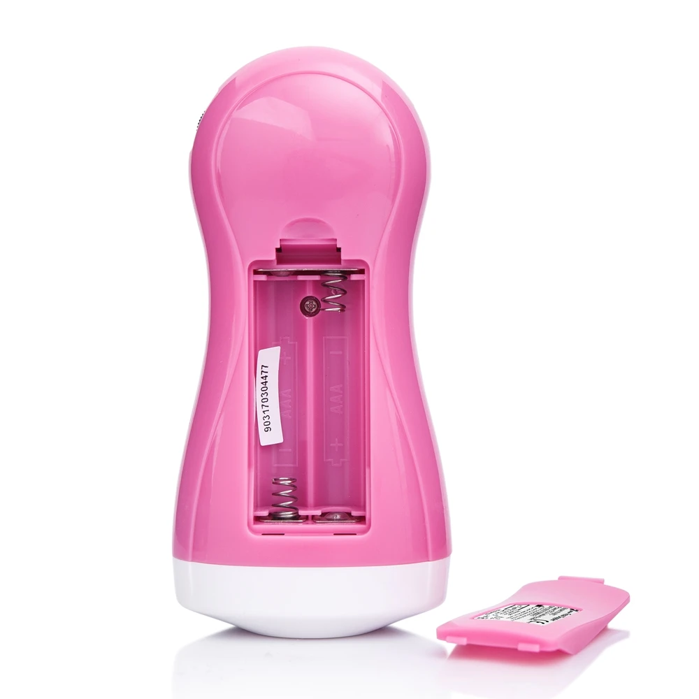 Portátil com Fone de Ouvido Yk-90c para as para as Mulheres Yongrow Fetal Doppler Baby Monitor Display Lcd Bebê Heart Rate Monitor Mulheres Grávidas 15 com fone de ouvido YK-90C para grávidas