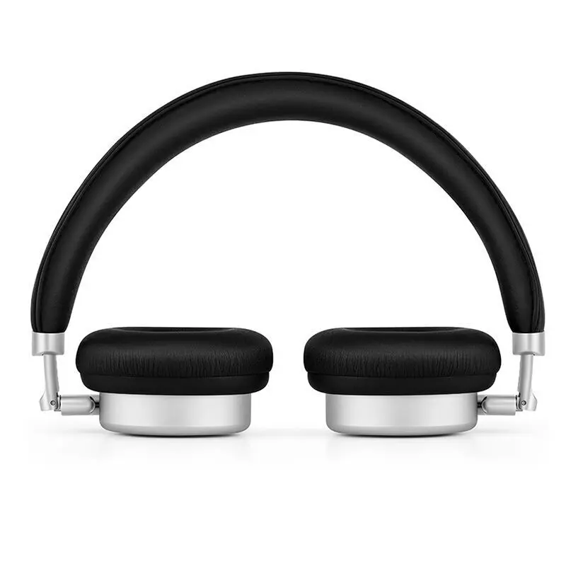 Повязка на голову Meizu HD50 HIFI стерео Бас Музыкальная гарнитура корпус из