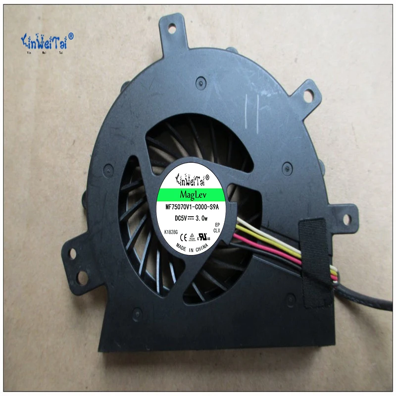 

Кулер для процессора SONY VPCJ1 VPCJ115EC/P