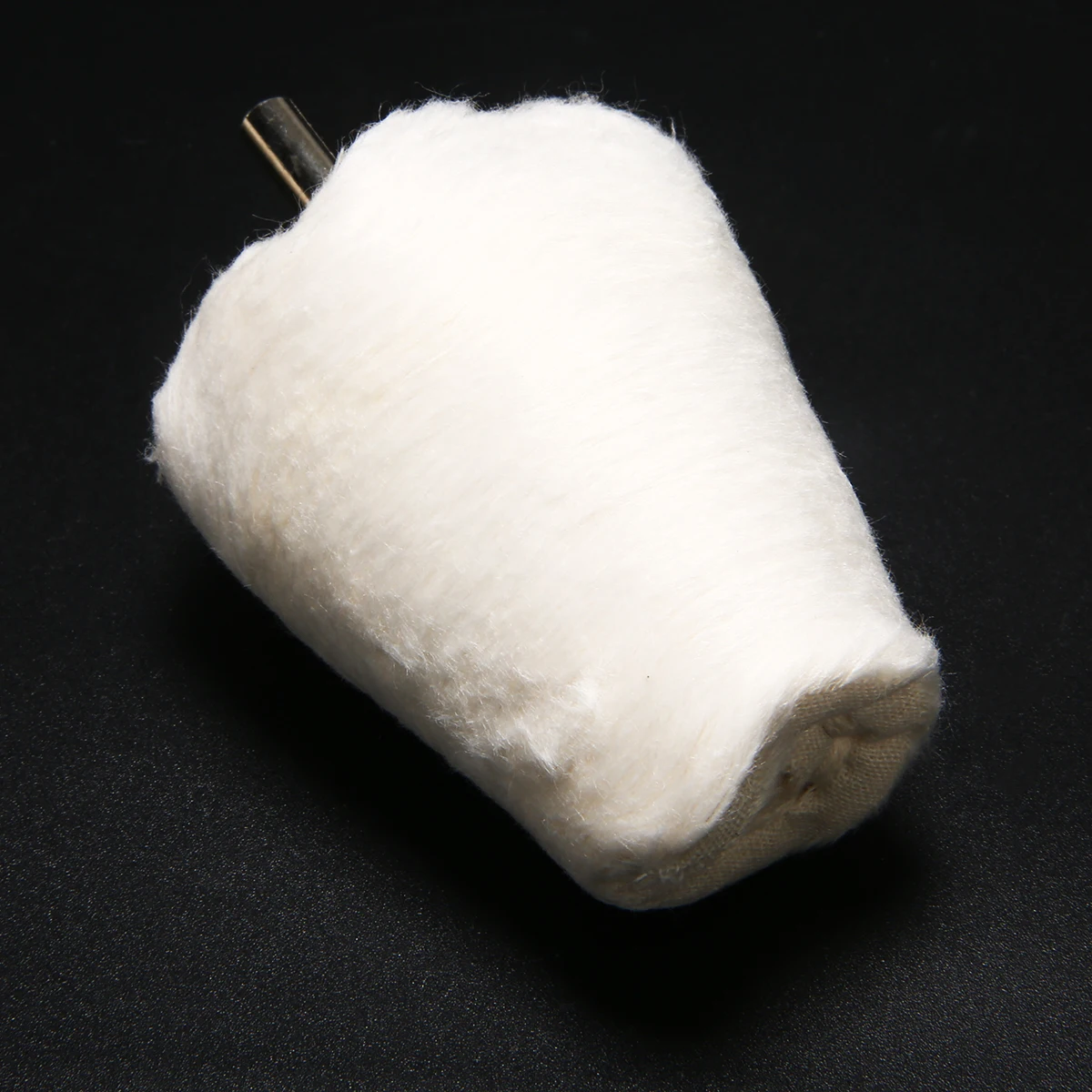 5pcs/set Buffing Pad Polishing Mop Wheel for Metal Aluminum Chrome Car Buffer Polisher Drill Attachment