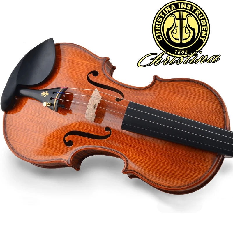 Buy Professional violin Christina V05 New,violino 4/4
