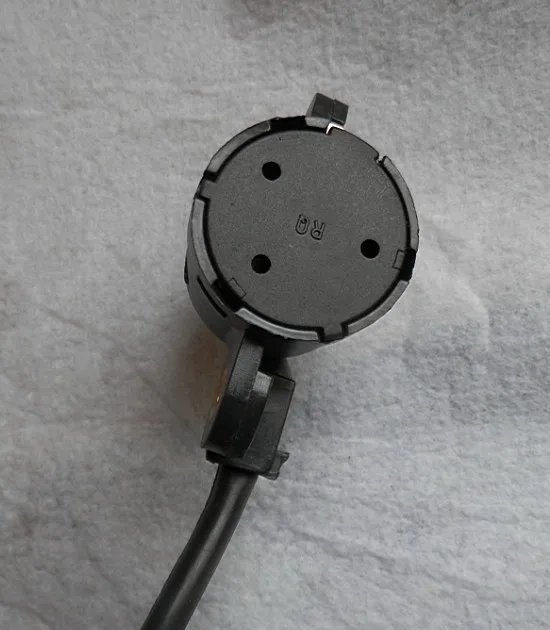 OIL SENSOR HONDA GX240-270-340-390 4