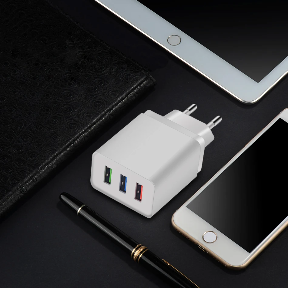 USB charger 8