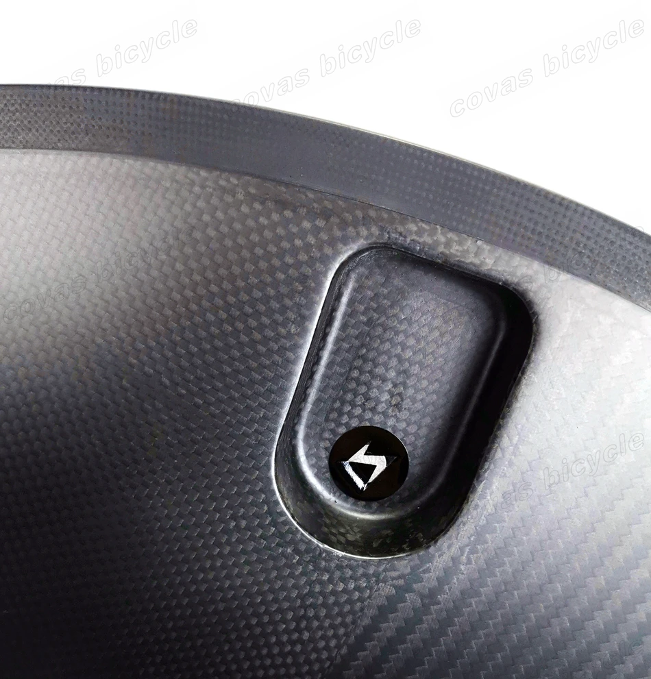 Perfect Factory outlet 700C 23mm width carbon fiber disc wheels track/road bike 3k/12k weave disc wheels clincher/ tubular carbon wheels 9 Perfect Factory outlet 700C 23mm width carbon fiber disc wheels track/road bike 3k/12k weave disc wheels clincher/ tubular carbon wheels 9