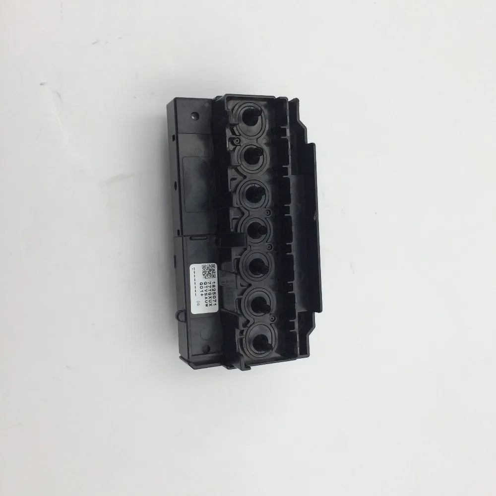 100% брендовая печатающая головка для принтера Epson Stylus pro 7600/9600 ---- F138040/F138050 |