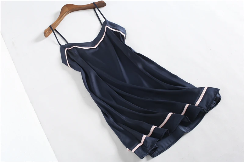 Fiklyc брендовый осенний дизайн, женский сексуальный атласный лоскутный халат и платье, наборы, ночная рубашка мини длины+ халаты, одежда для сна