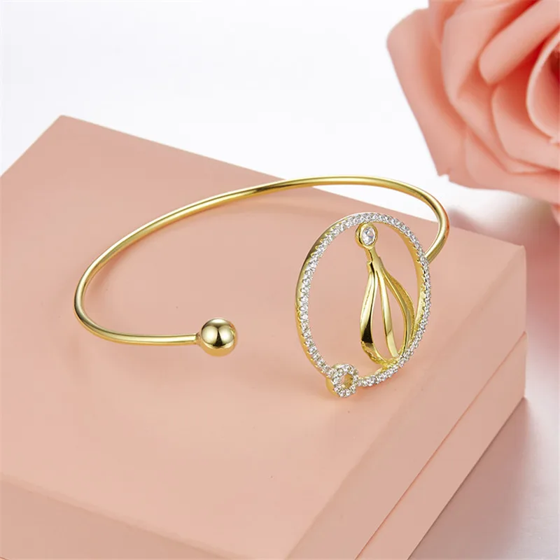 Rosso Alberi di Disegno di Marca Reale 925 Gioielli In Argento Del Polsino Dei Braccialetti Per La Donna di Modo Alla Moda 925 D'argento Del Braccialetto Del Braccialetto del Commercio All'ingrosso