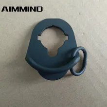 Принадлежности для охоты M4/16 AEG Торцевая Пластина Адаптер для крепления