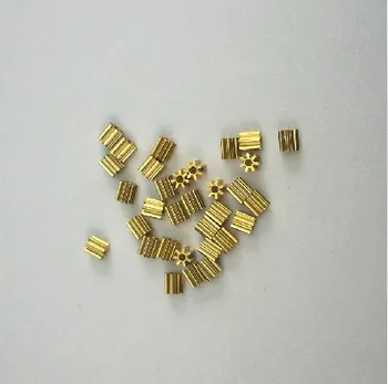 

50pcs WLtoys V911 V-911 V 911 motor gear rc spare parts accssories for 4CH 2.4GHz LCD screen Solo pro helicopter