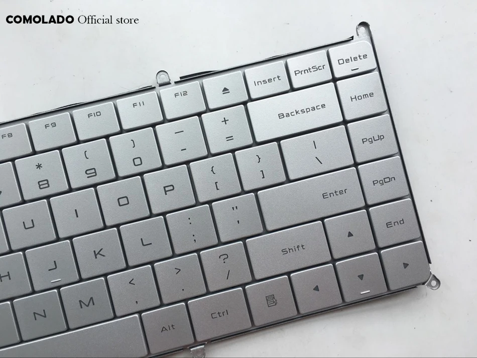 Английская Клавиатура США для DELL Xps Adamo 13 US Layout|Клавиатуры замены| |