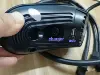 24v50A щетка контроллер и ручка управления Джойстик с USB зарядным устройством для электрического скутера инвалидной коляски мобильный мотор без тормозного устройства ► Фото 2/5