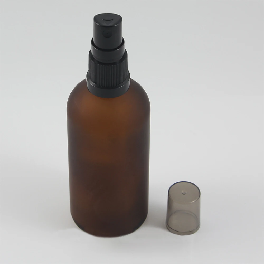 PGX20 Amber Frosted-100ml (5)