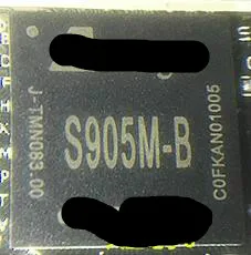 

Free shipping 1pcs/lot NEW S905M-B in stock