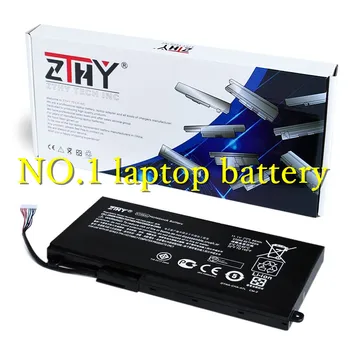 

11.1V 86WH Battery For HP Envy 17-3000 17T-3000 TPN-I103 HSTNN-IB3F VT06 VT06XL 657240-171