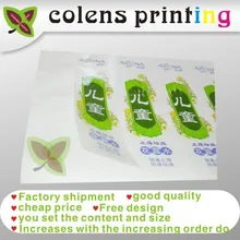 Индивидуальная этикетка, бумага с логотипом, термостойкая, водонепроницаемая, ПЭТ, ПВХ, ПП, ПЭ, синтетическая бумага,(бирки) стикер наклейка для печати