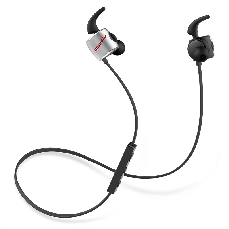 Bluedio TE гарнитура/Беспроводной спорта Bluetooth наушники со встроенным микрофоном