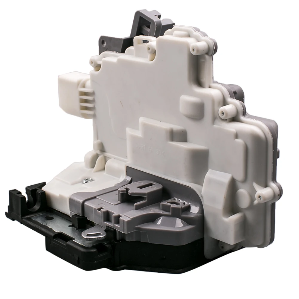 Новый привод замка задней левой двери 8K0839015 для Audi A4 B8 Q3 Q5 Q7 8K0 839 015 8 pin|Замки и
