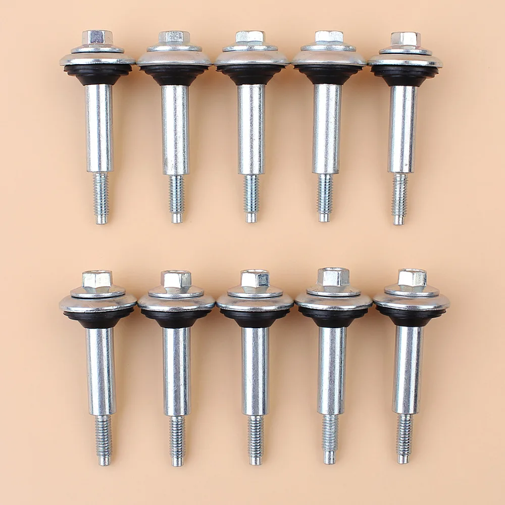 HONDA GX240 GX270 VALVE COVER BOLT