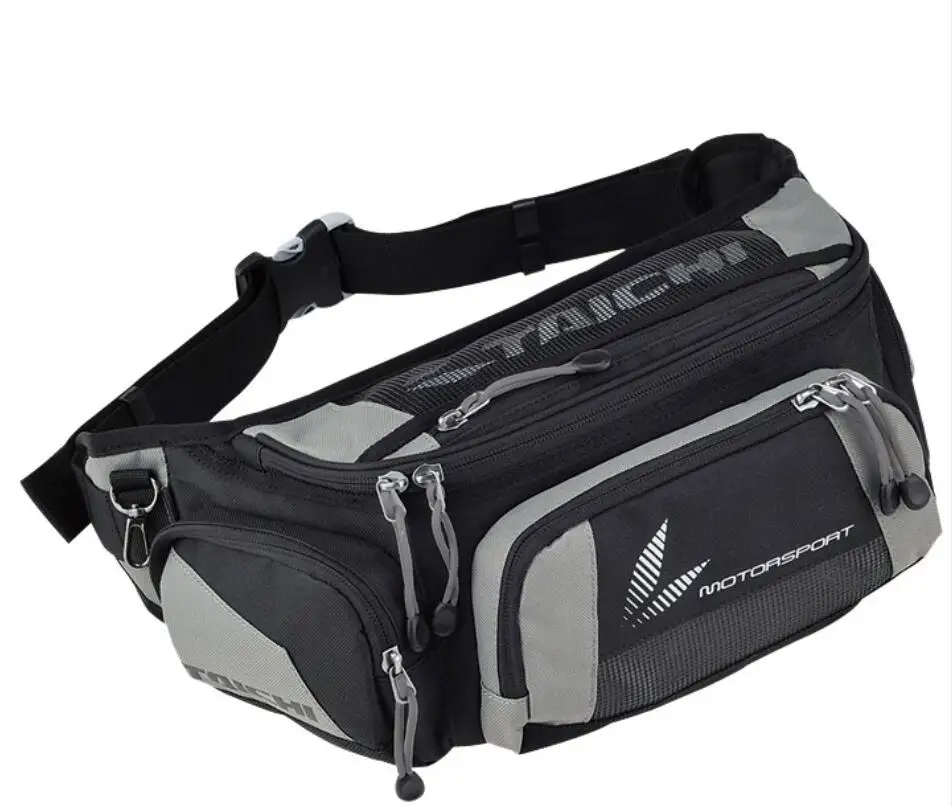 2019 tasche di TAICHI RSB 267 moto da corsa borse Moto pacchetto di Fanny wheit